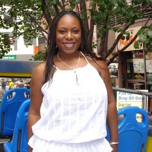 Meet your Posher, Sharese